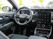 2027 GMC Terrain AWD AT4 - Photo 35