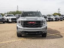 2026 GMC Sierra 1500 Elevation - Photo 3