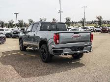2026 GMC Sierra 1500 Elevation - Photo 6