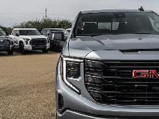 2026 GMC Sierra 1500 Elevation - Photo 11