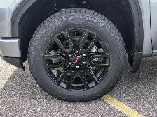 2026 GMC Sierra 1500 Elevation - Photo 12
