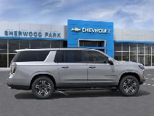 2026 Chevrolet Suburban Z71 - Photo 5