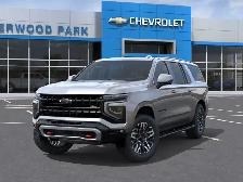 2026 Chevrolet Suburban Z71 - Photo 6