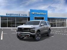 2026 Chevrolet Suburban Z71 - Photo 8