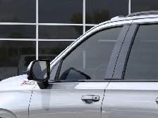 2026 Chevrolet Suburban Z71 - Photo 12