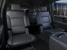 2026 Chevrolet Suburban Z71 - Photo 17