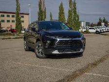 2026 Chevrolet Blazer True North - Photo 2
