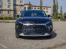 2026 Chevrolet Blazer True North - Photo 3