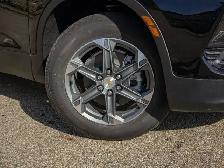 2026 Chevrolet Blazer True North - Photo 5
