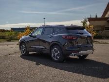 2026 Chevrolet Blazer True North - Photo 11