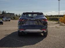 2026 Chevrolet Blazer True North - Photo 12