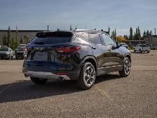 2026 Chevrolet Blazer True North - Photo 13