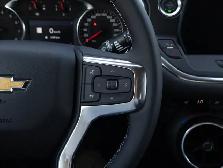 2026 Chevrolet Blazer True North - Photo 23
