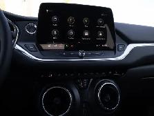 2026 Chevrolet Blazer True North - Photo 25