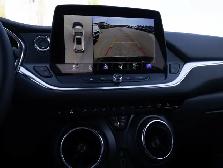2026 Chevrolet Blazer True North - Photo 26