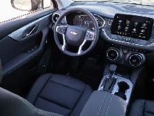 2026 Chevrolet Blazer True North - Photo 28
