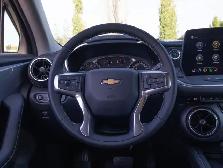 2026 Chevrolet Blazer True North - Photo 29