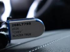 2026 Chevrolet Blazer True North - Photo 30