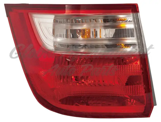 Honda Odyssey 2011-2013 Tail Lights Left and Right