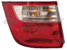Honda Odyssey 2011-2013 Tail Lights Left and Right