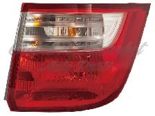 Honda Odyssey 2011-2013 Tail Lights Left and Right - Photo 5