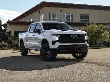 2026 Chevrolet Silverado 1500 LT Trail Boss - Photo 2