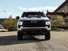 2026 Chevrolet Silverado 1500 LT Trail Boss - Photo 3
