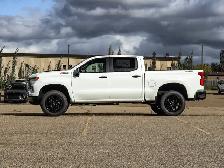 2026 Chevrolet Silverado 1500 LT Trail Boss - Photo 5