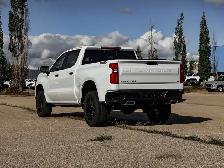 2026 Chevrolet Silverado 1500 LT Trail Boss - Photo 6