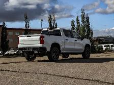 2026 Chevrolet Silverado 1500 LT Trail Boss - Photo 8
