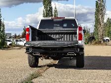 2026 Chevrolet Silverado 1500 LT Trail Boss - Photo 9