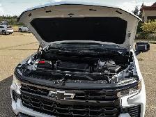 2026 Chevrolet Silverado 1500 LT Trail Boss - Photo 10