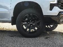 2026 Chevrolet Silverado 1500 LT Trail Boss - Photo 11
