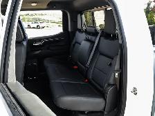 2026 Chevrolet Silverado 1500 LT Trail Boss - Photo 16