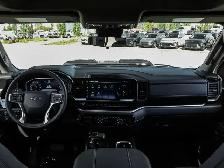 2026 Chevrolet Silverado 1500 LT Trail Boss - Photo 17