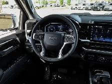 2026 Chevrolet Silverado 1500 LT Trail Boss - Photo 18