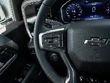 2026 Chevrolet Silverado 1500 LT Trail Boss - Photo 23