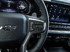 2026 Chevrolet Silverado 1500 LT Trail Boss - Photo 25