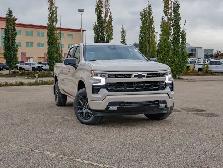 2026 Chevrolet Silverado 1500 RST - Photo 2