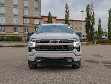2026 Chevrolet Silverado 1500 RST - Photo 3