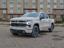 2026 Chevrolet Silverado 1500 RST - Photo 4