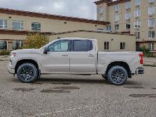 2026 Chevrolet Silverado 1500 RST - Photo 8