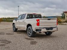 2026 Chevrolet Silverado 1500 RST - Photo 9