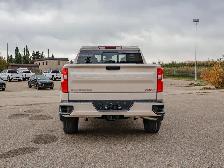 2026 Chevrolet Silverado 1500 RST - Photo 10