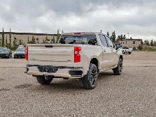 2026 Chevrolet Silverado 1500 RST - Photo 11