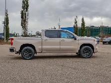 2026 Chevrolet Silverado 1500 RST - Photo 12