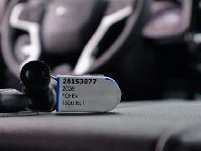 2026 Chevrolet Silverado 1500 RST - Photo 29