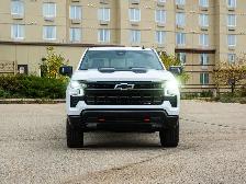 2026 Chevrolet Silverado 1500 LT Trail Boss - Photo 3