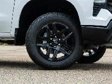 2026 Chevrolet Silverado 1500 LT Trail Boss - Photo 5