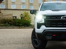 2026 Chevrolet Silverado 1500 LT Trail Boss - Photo 6